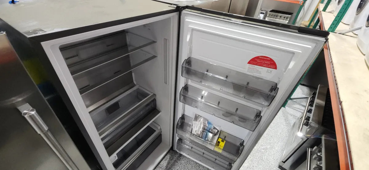 Frigidaire Professional Single-Door Refrigerator