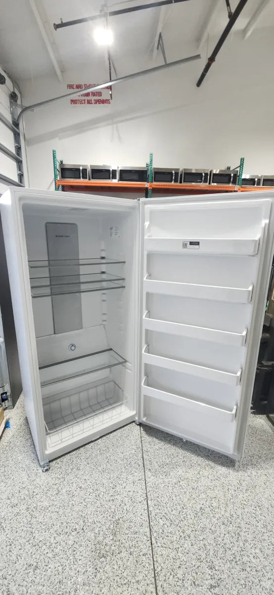 Frigidaire Professional Single-Door Refrigerator
