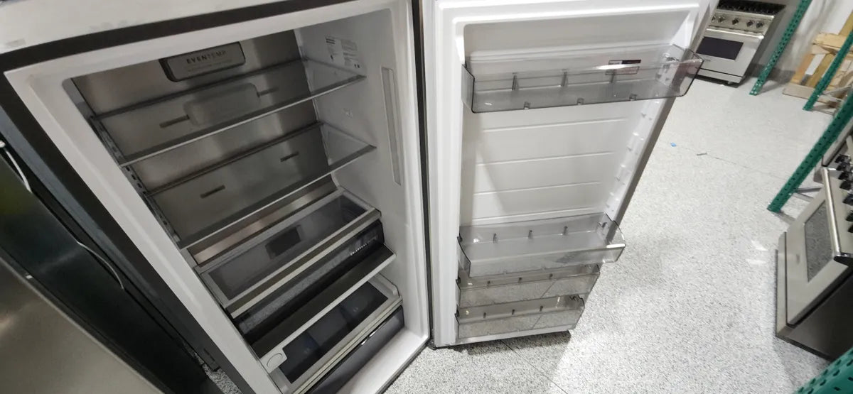 Frigidaire Professional Single-Door Refrigerator