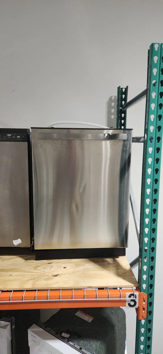 Frigidaire Front Control Built-In Dishwasher