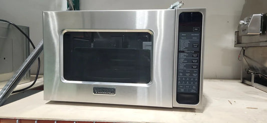 Viking 5 Series Built-In Convection Microwave Oven