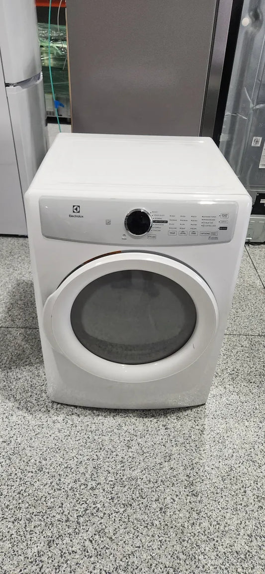 300 Series Electric Dryer - 8.0 Cu. Ft.
