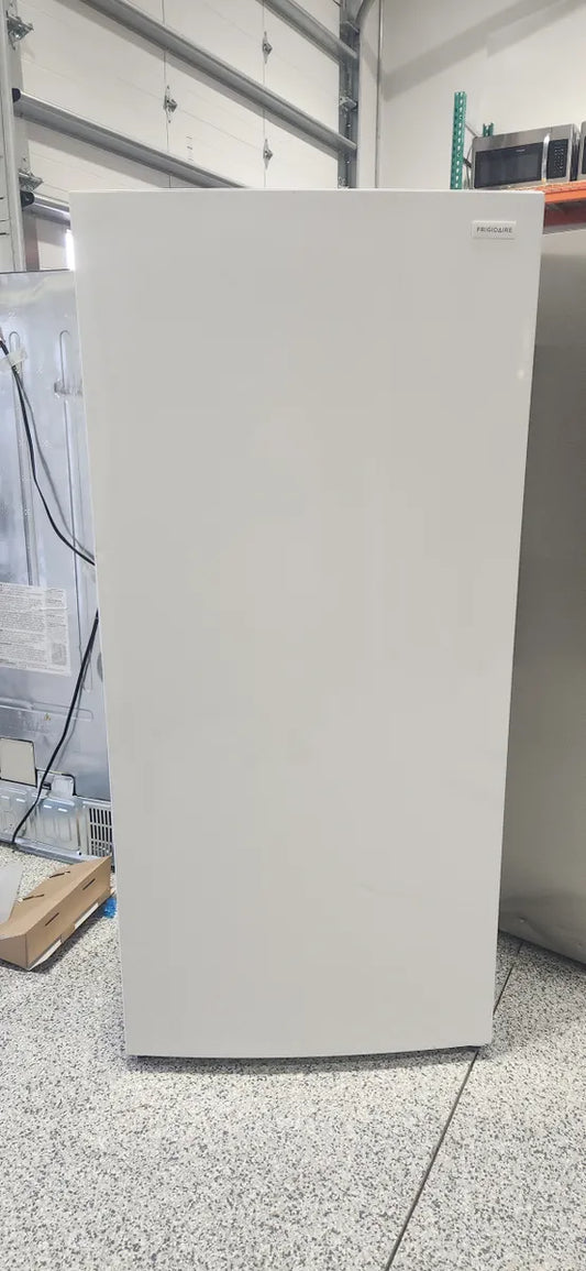 Frigidaire Professional Single-Door Refrigerator